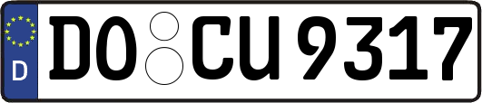 DO-CU9317