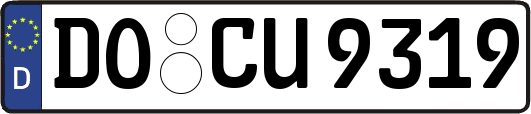 DO-CU9319