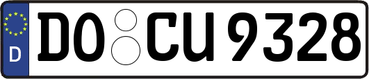 DO-CU9328