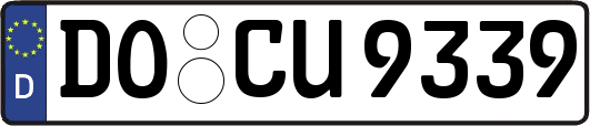DO-CU9339