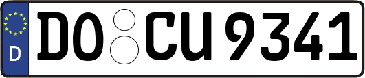 DO-CU9341