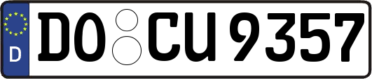 DO-CU9357