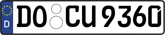 DO-CU9360