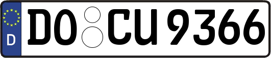 DO-CU9366