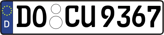 DO-CU9367
