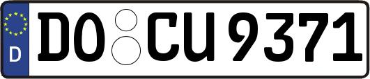 DO-CU9371