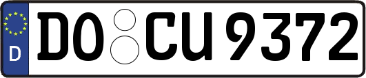 DO-CU9372