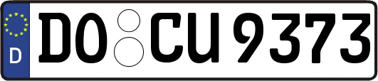 DO-CU9373