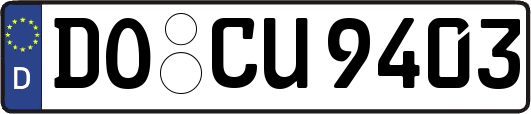 DO-CU9403