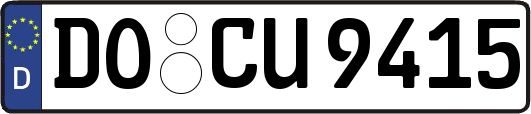 DO-CU9415