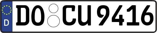 DO-CU9416