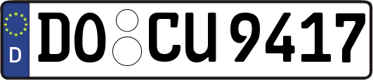 DO-CU9417