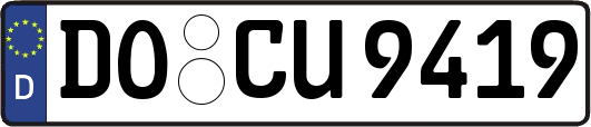 DO-CU9419