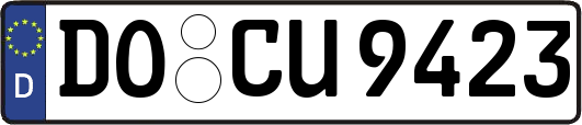 DO-CU9423