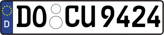 DO-CU9424