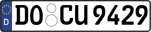DO-CU9429