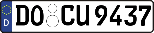 DO-CU9437