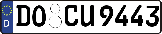 DO-CU9443