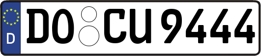 DO-CU9444