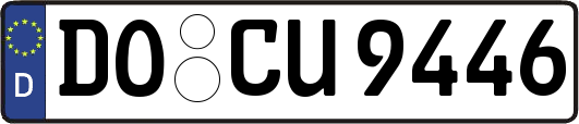 DO-CU9446