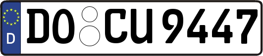 DO-CU9447