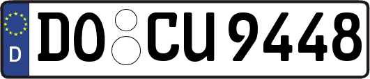 DO-CU9448