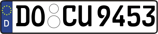 DO-CU9453