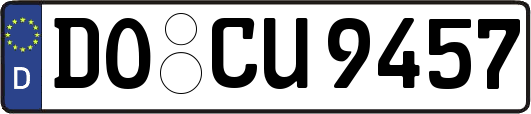 DO-CU9457
