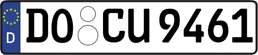 DO-CU9461