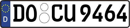 DO-CU9464