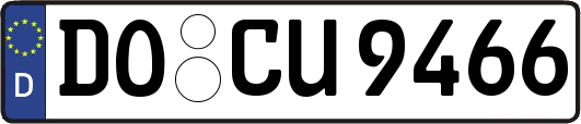 DO-CU9466