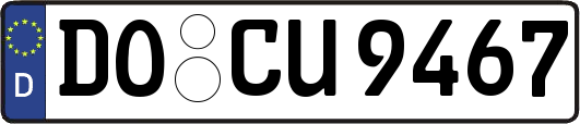 DO-CU9467