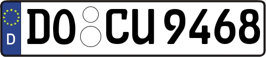 DO-CU9468
