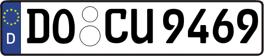 DO-CU9469