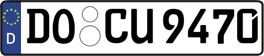 DO-CU9470