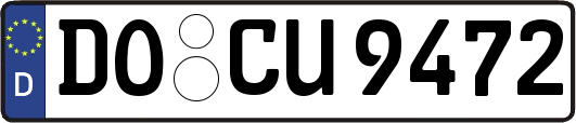 DO-CU9472