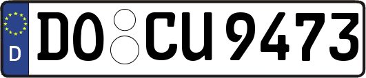 DO-CU9473
