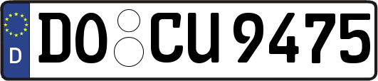 DO-CU9475