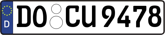 DO-CU9478