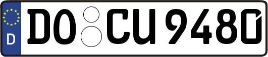 DO-CU9480