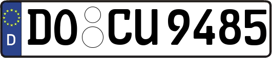 DO-CU9485