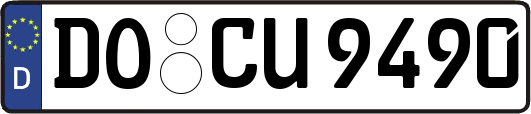 DO-CU9490