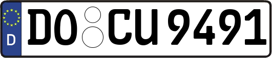DO-CU9491