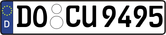 DO-CU9495