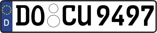 DO-CU9497