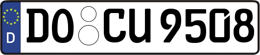 DO-CU9508