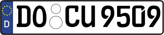 DO-CU9509