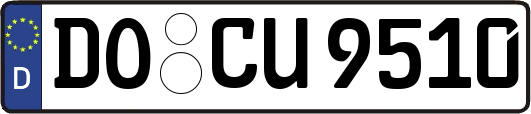 DO-CU9510