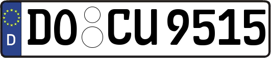 DO-CU9515
