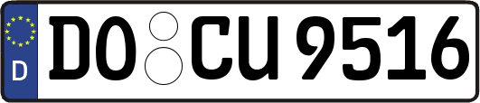 DO-CU9516